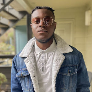 Meet your Posher, Kabasele